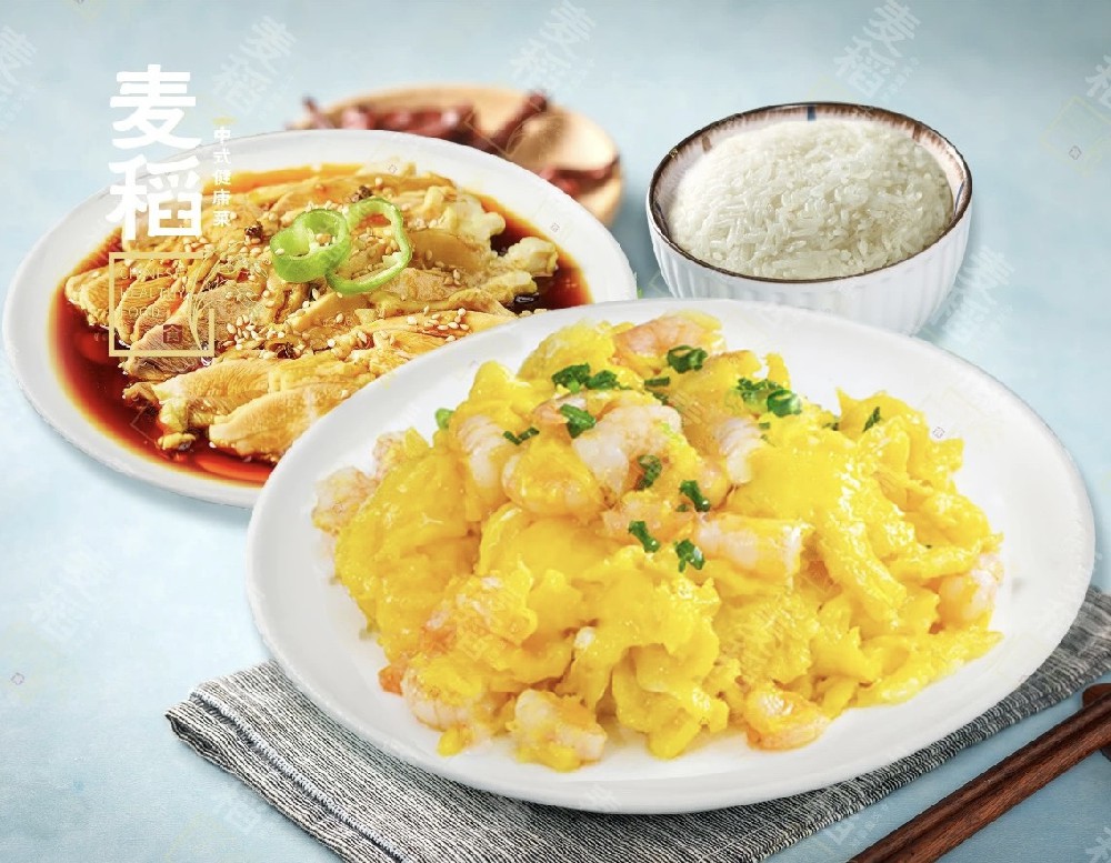 餐饮加盟好项目