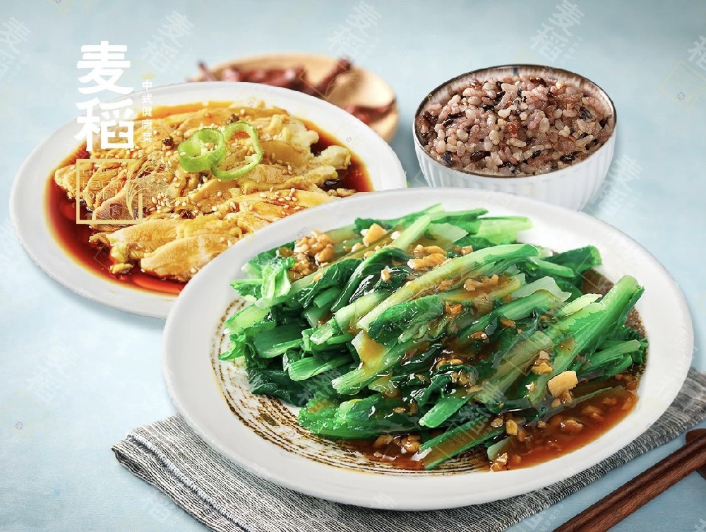 餐饮加盟好项目