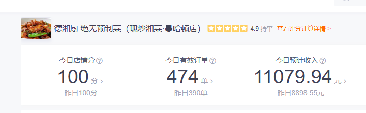 曼哈顿店