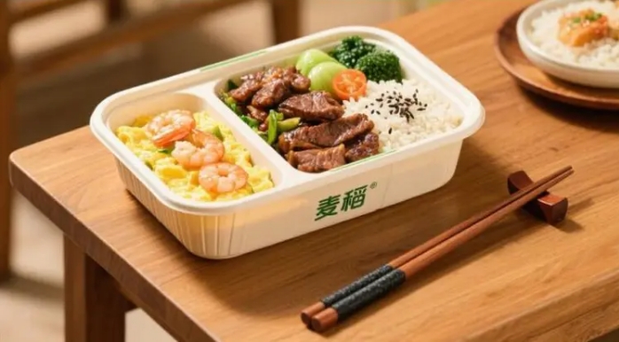 餐饮加盟好项目