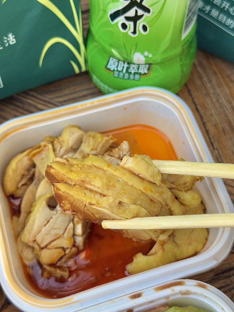 餐饮加盟好项目