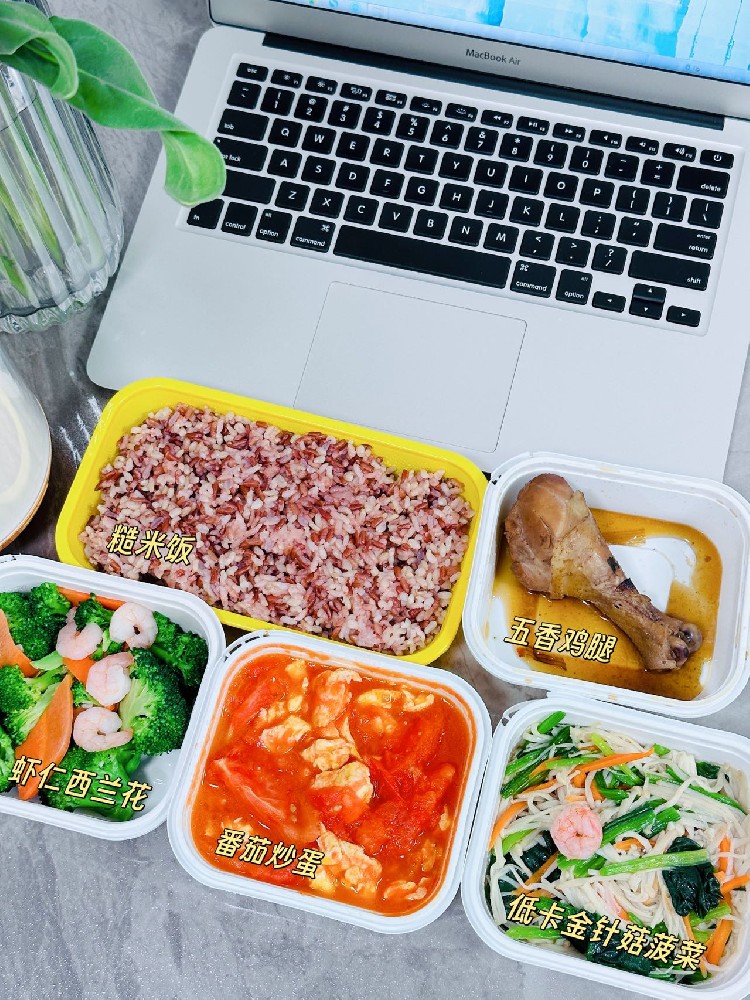 餐饮加盟好项目