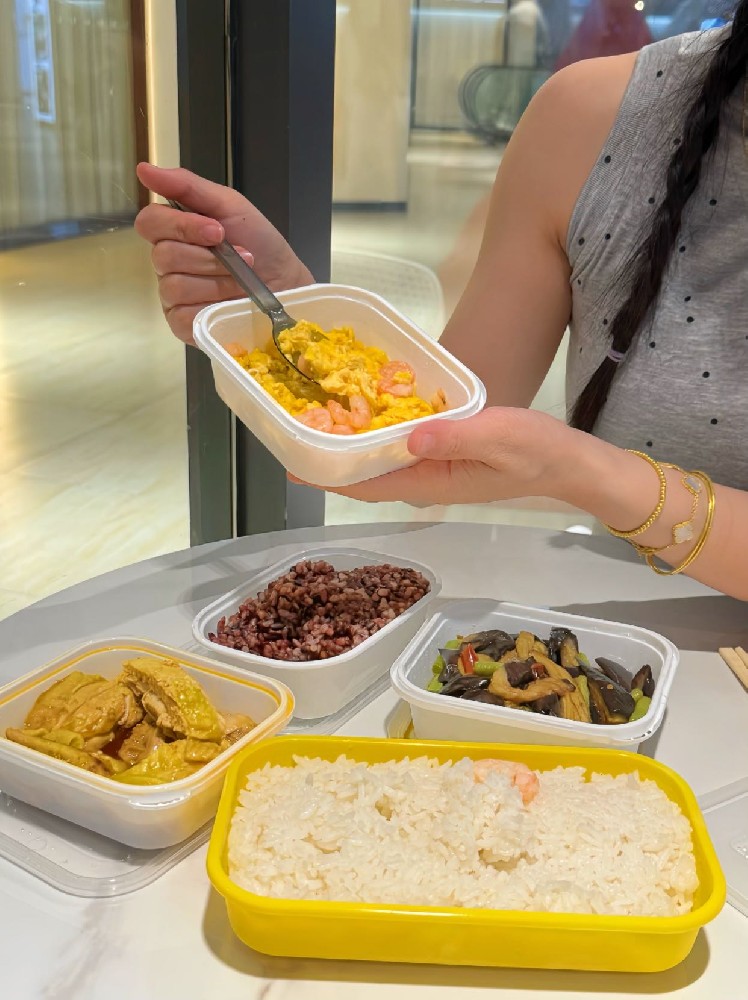 餐饮加盟好项目