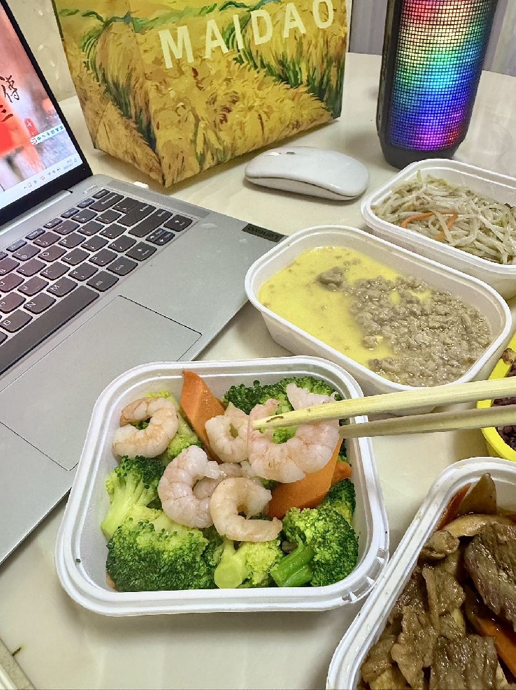 餐饮加盟好项目