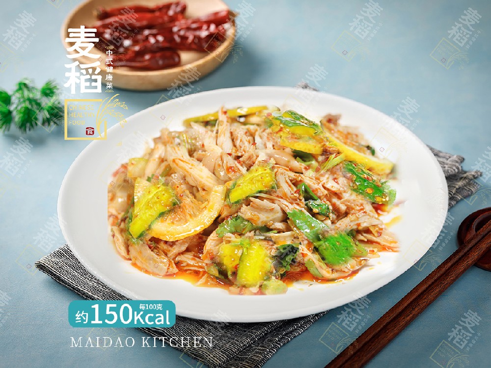 餐饮加盟好项目