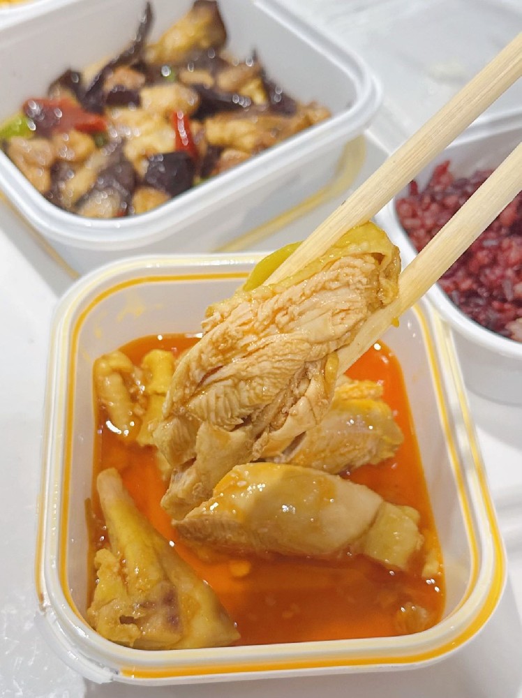 餐饮加盟好项目