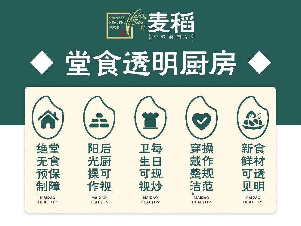 餐饮加盟好项目