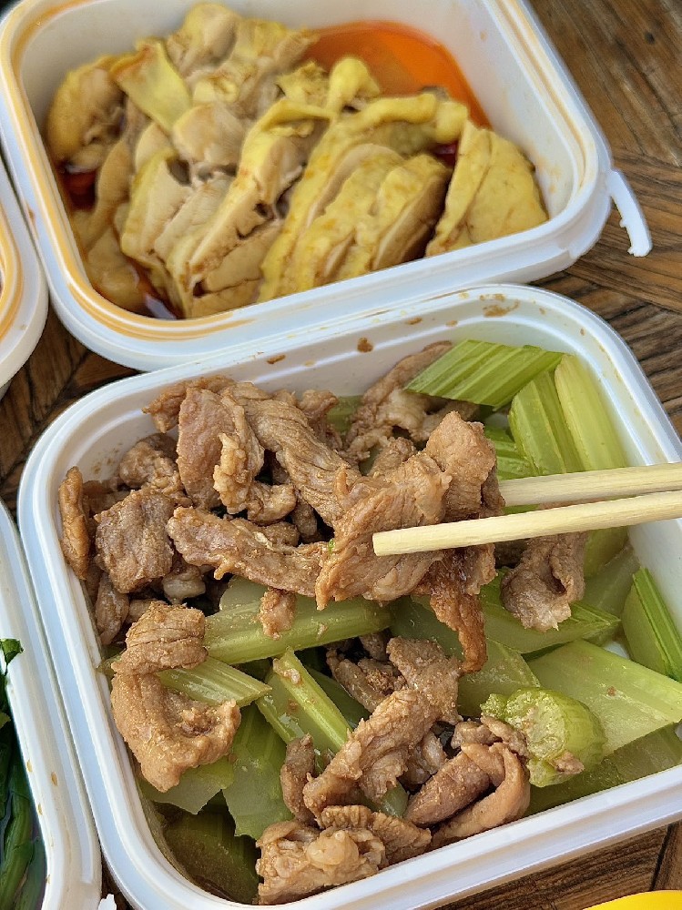 餐饮加盟好项目