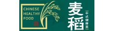 麦稻logo
